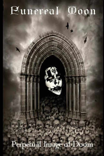 Funereal Moon : Perpetual Image of Doom